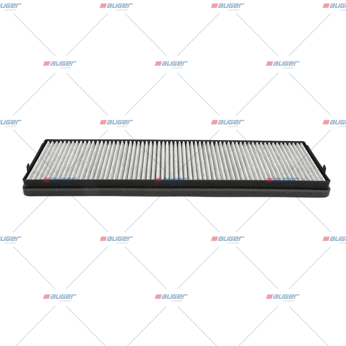 Filter,Fahrerhaus Lueftungs&Klimazentrale