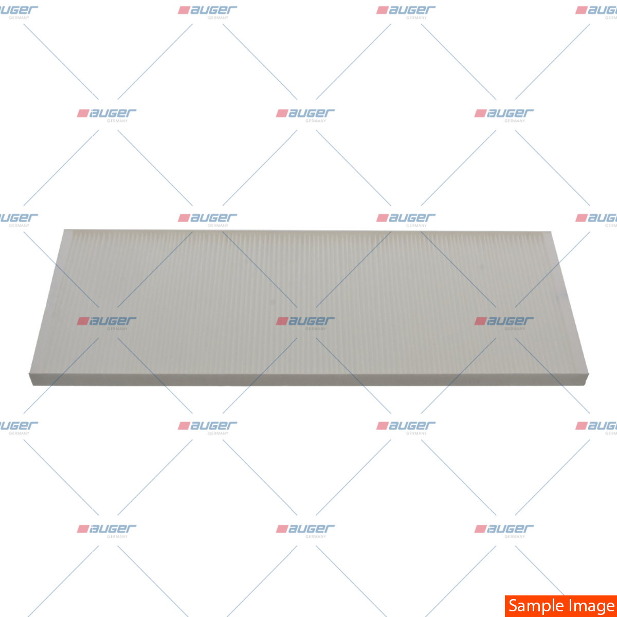 Filter,Fahrerhaus Lueftungs&Klimazentrale