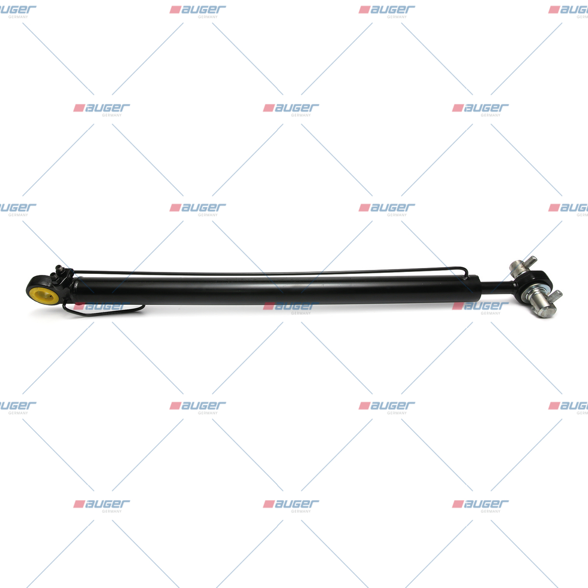 Zylinder, Fahrerhaus Aufhebung