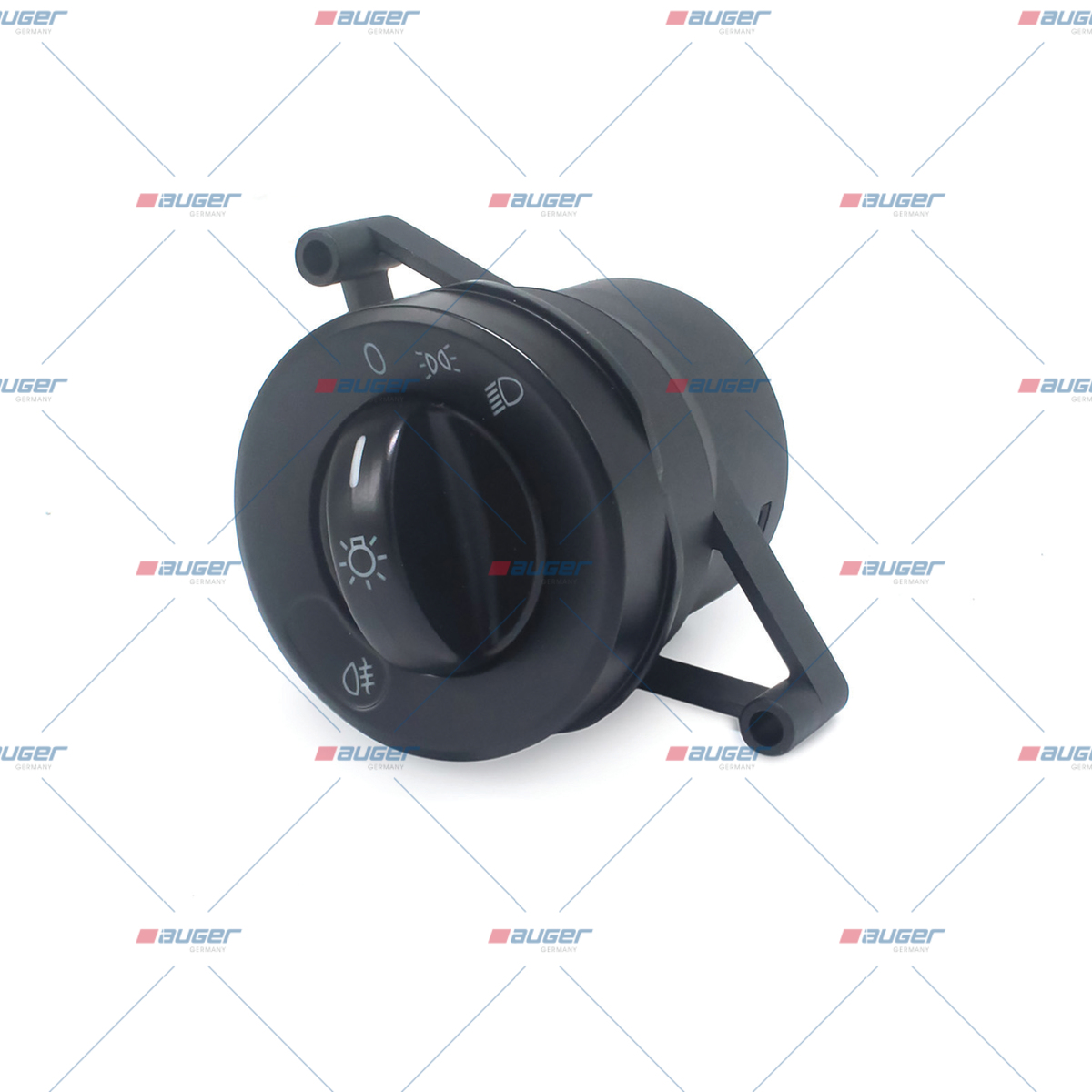 Schalter, Hauptscheinwerfer