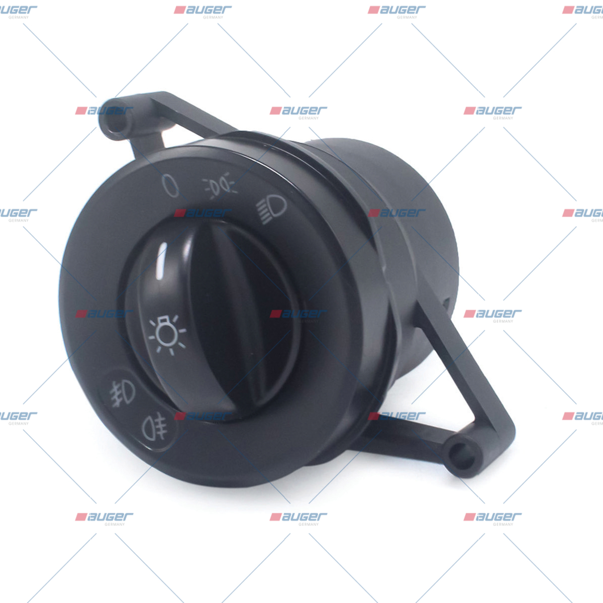 Schalter, Hauptscheinwerfer