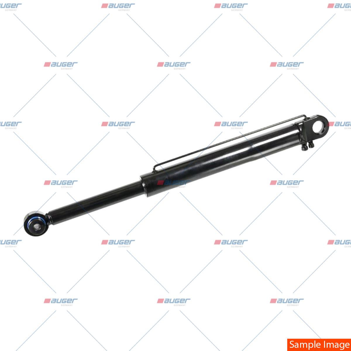 Zylinder, Fahrerhaus Aufhebung