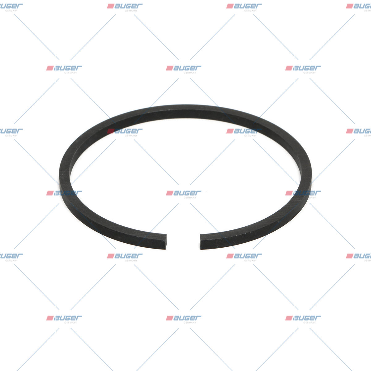 Dichtung, Auspuffkruemmer