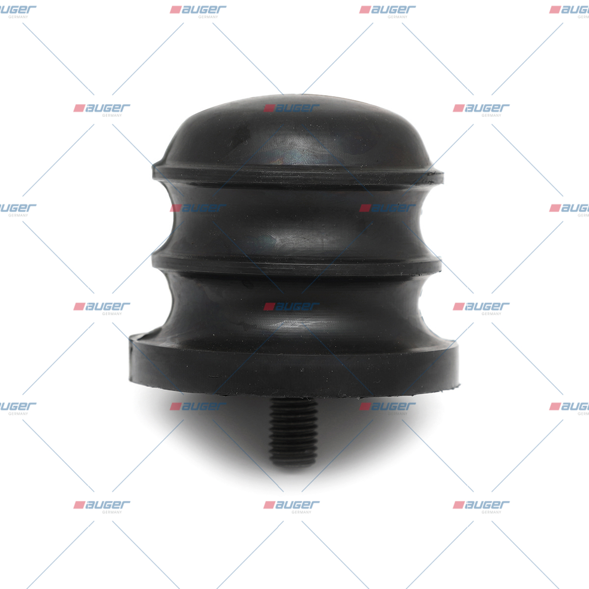 Puffer, Luftfederbalg