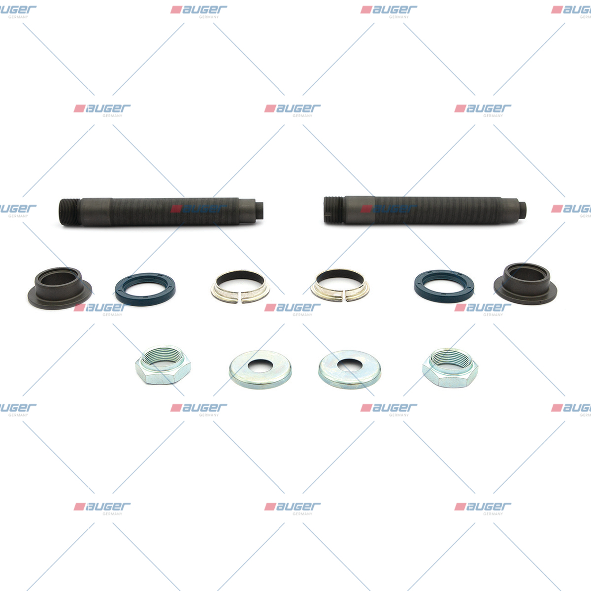 Reparatursatz, Cabin