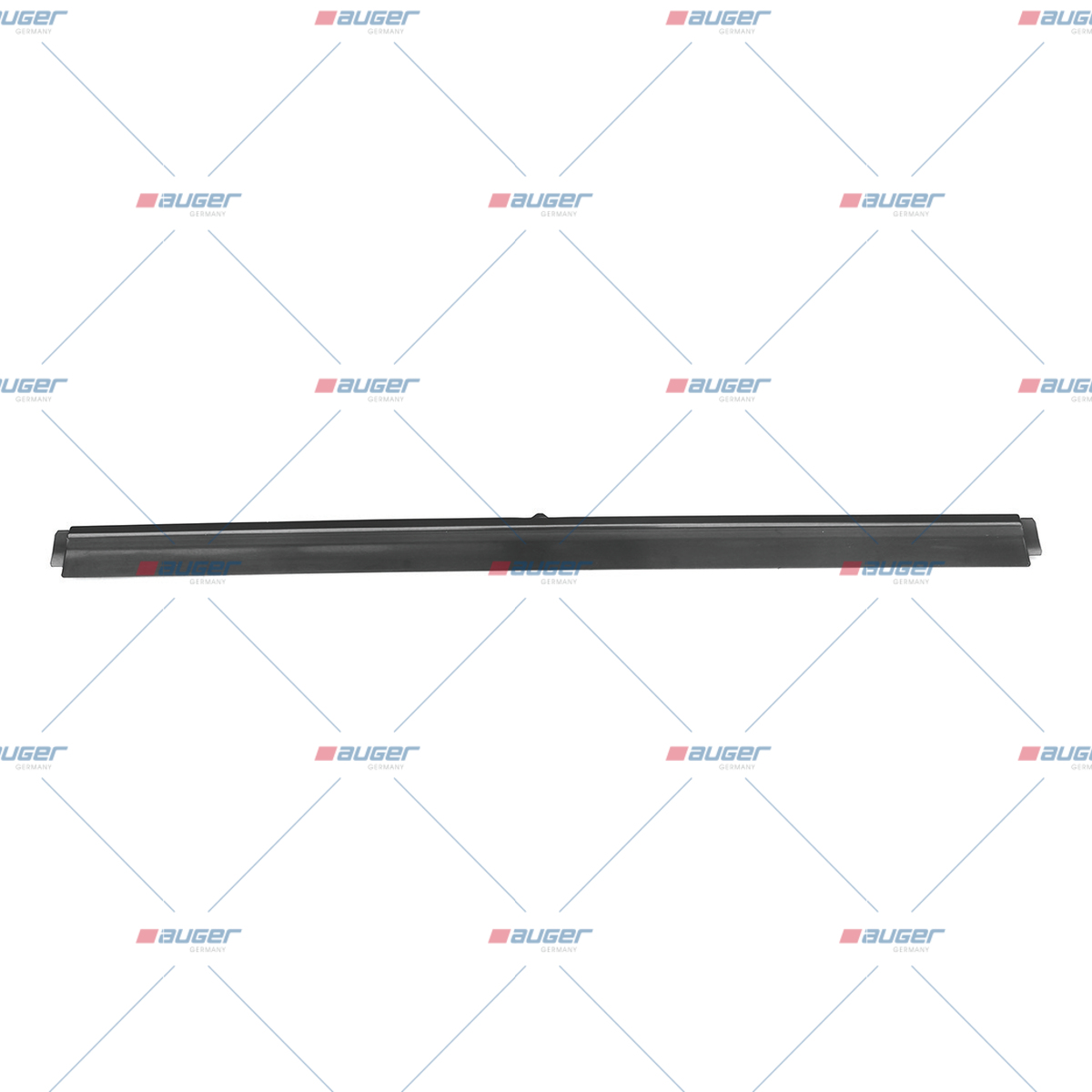 Spoiler, Stossstange