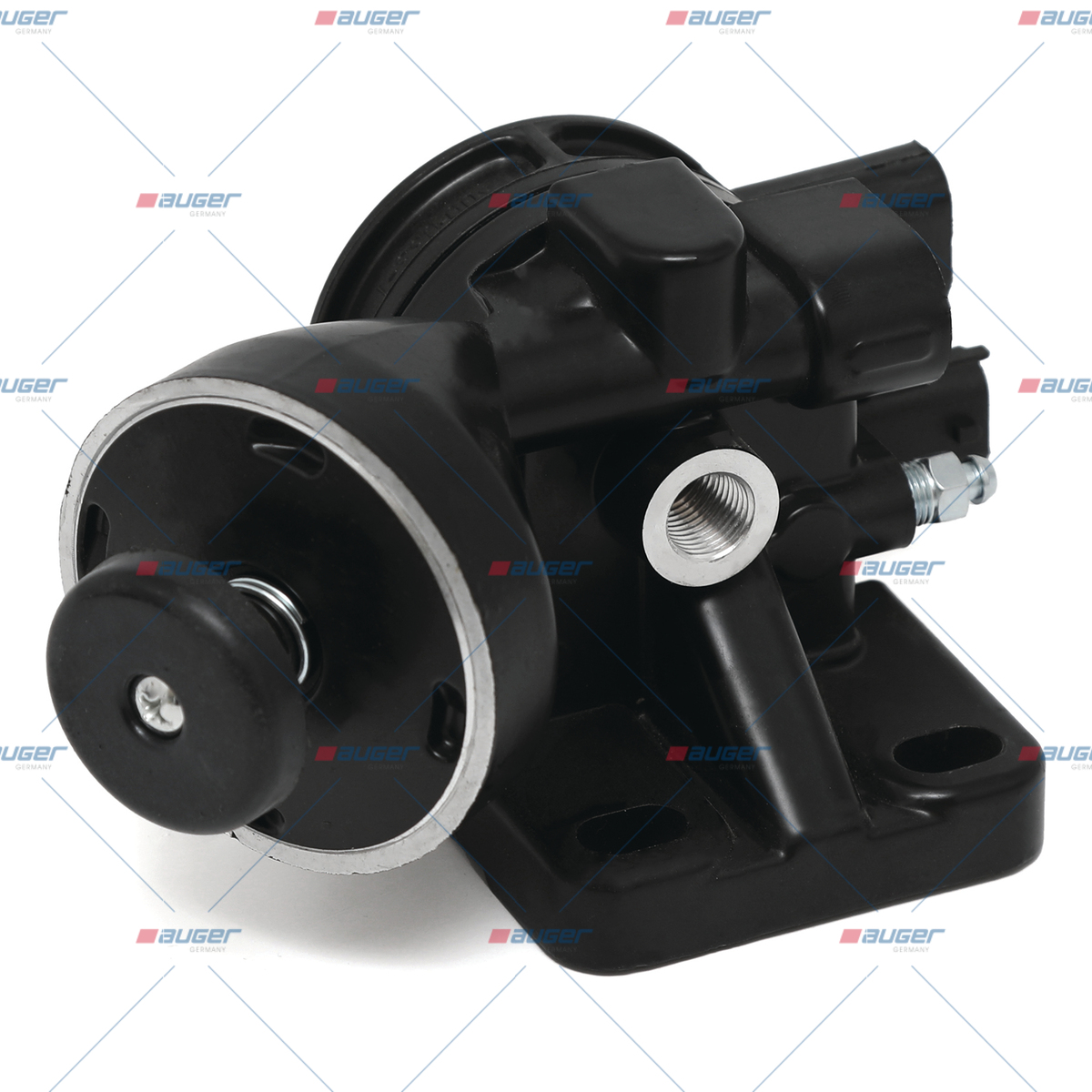 Separ Filterkopf, Kraftstofffilter