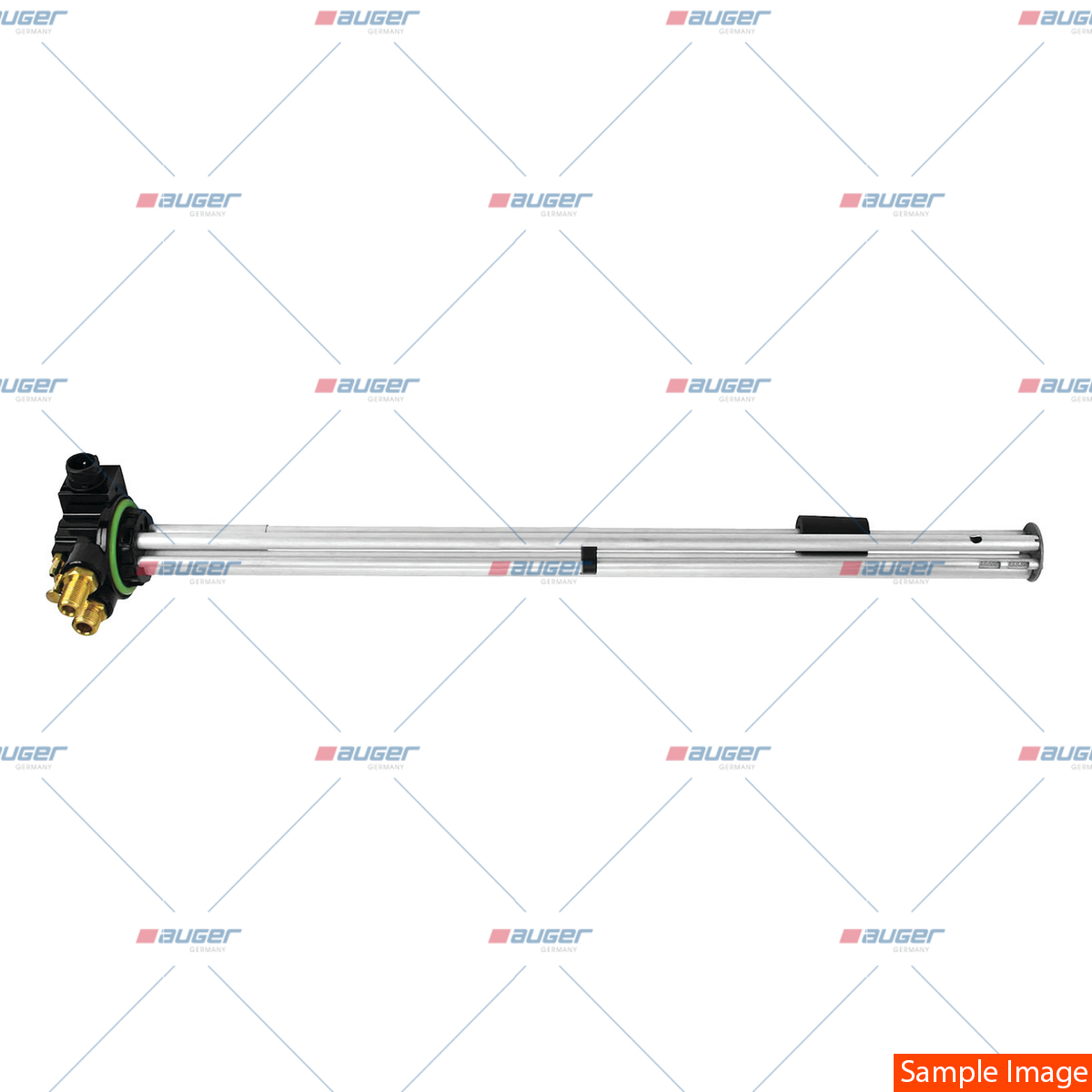 Schwimmer, Kraftstofftank