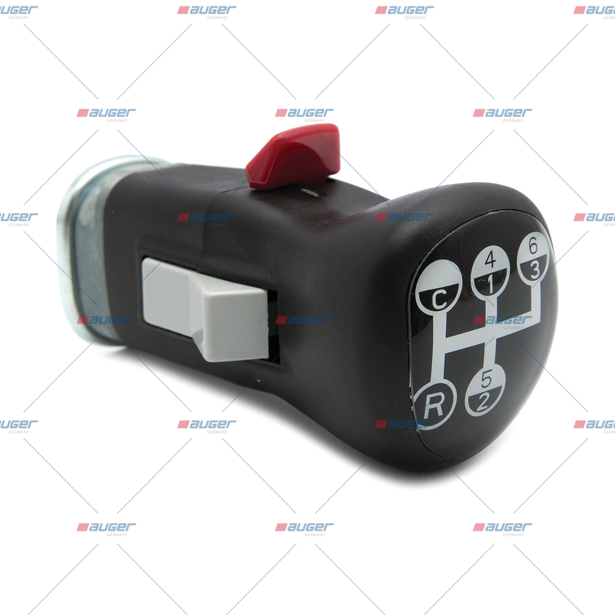 Griff, Getriebeschalter