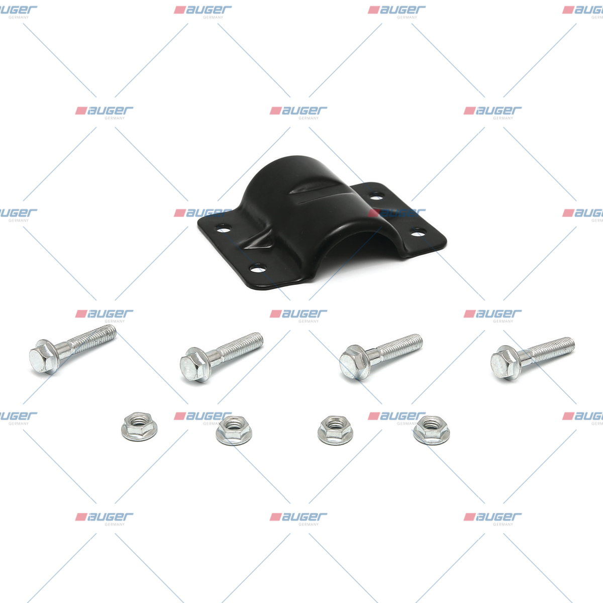 Reparatursatz, Kotfluegel