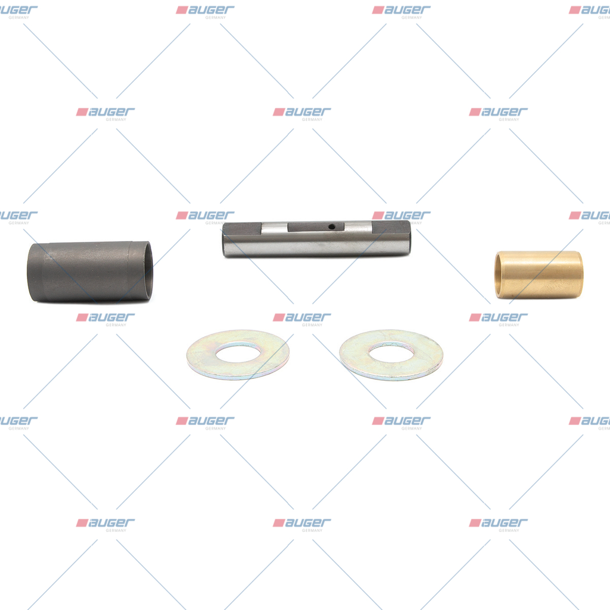 Reparatursatz, Feder