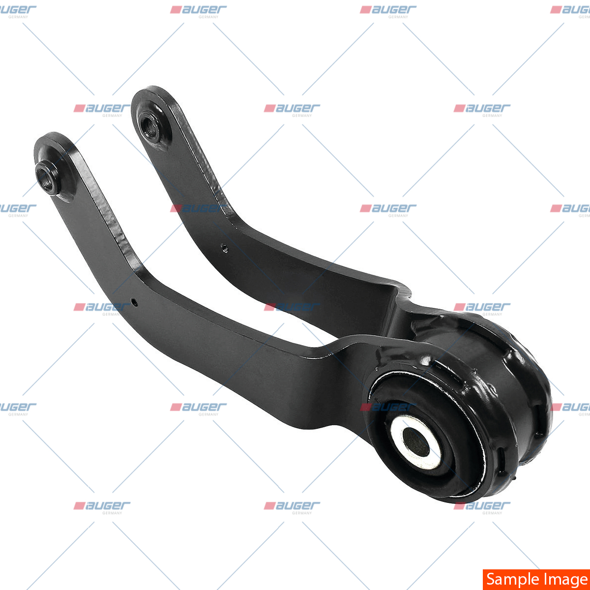 Halter, Stossdaempfer