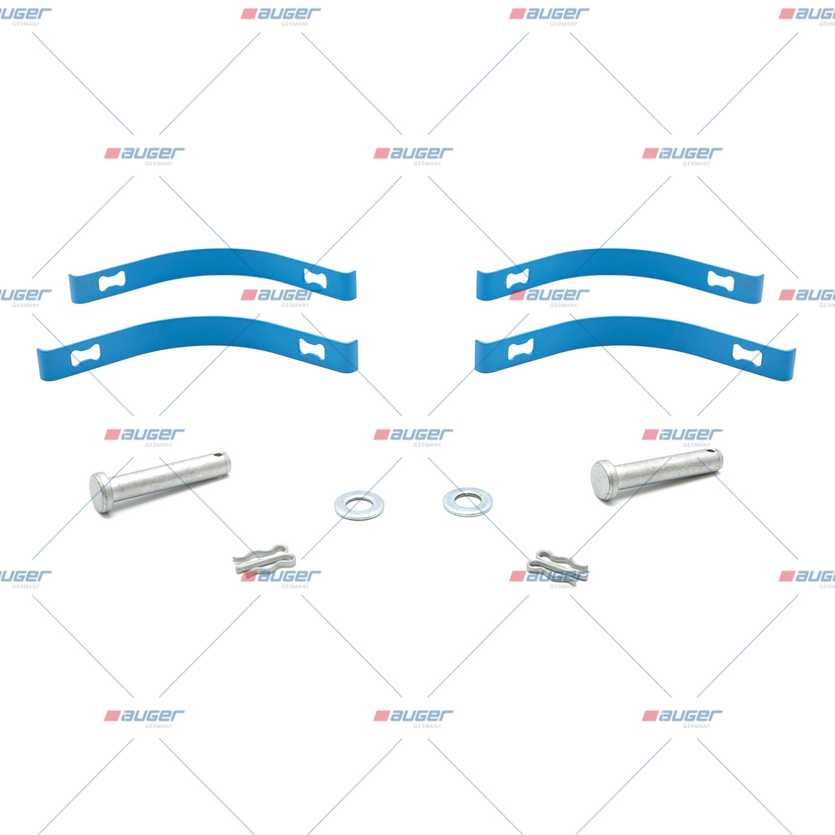 Reparatursatz, Bremssattel