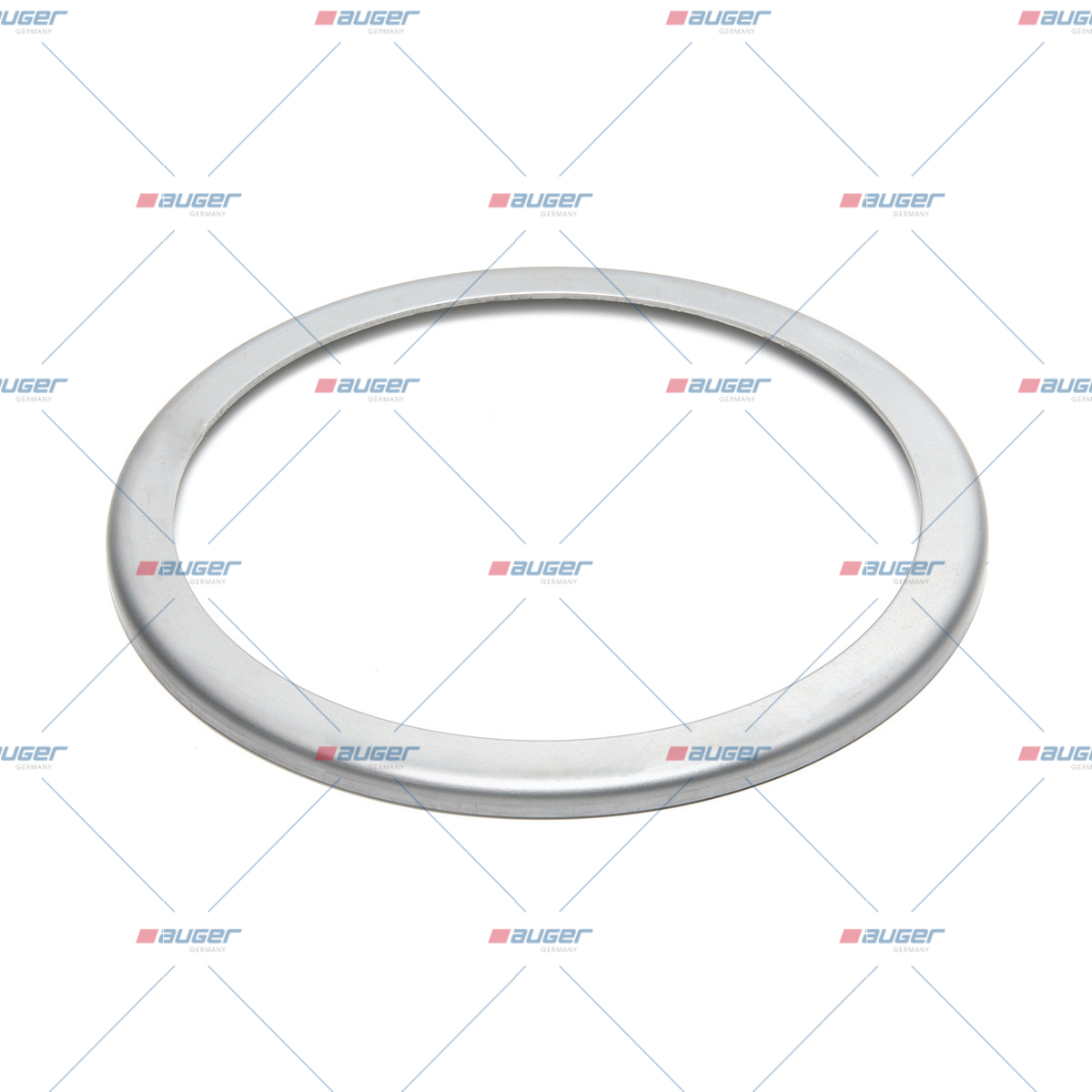 Staubschutzblech, Radnabe