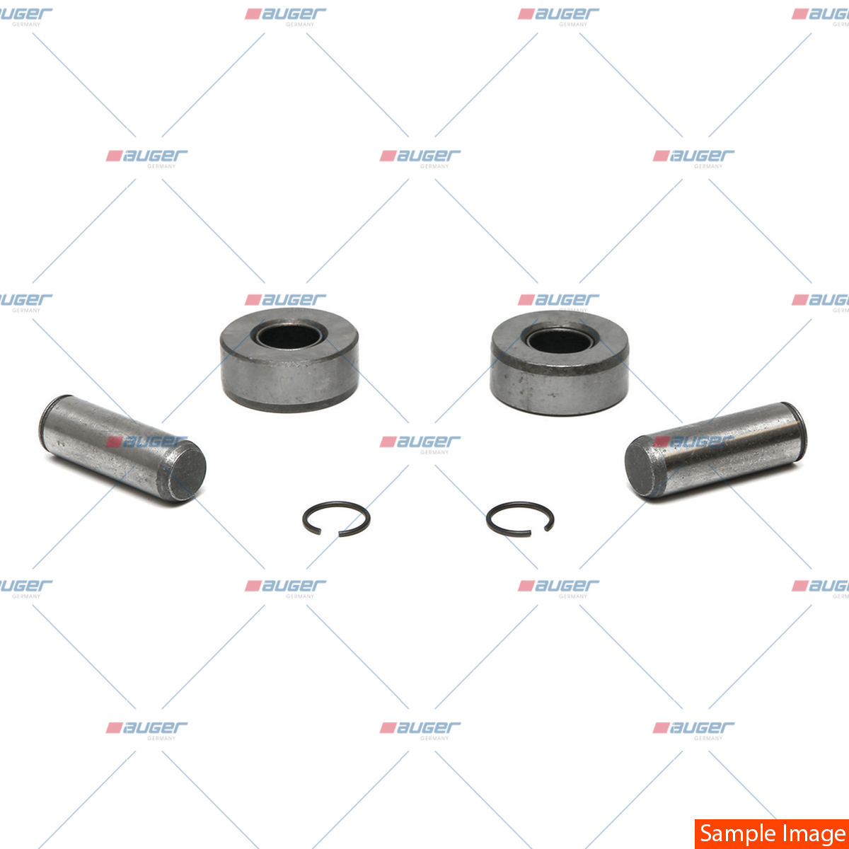 Reparatursatz, Kupplung