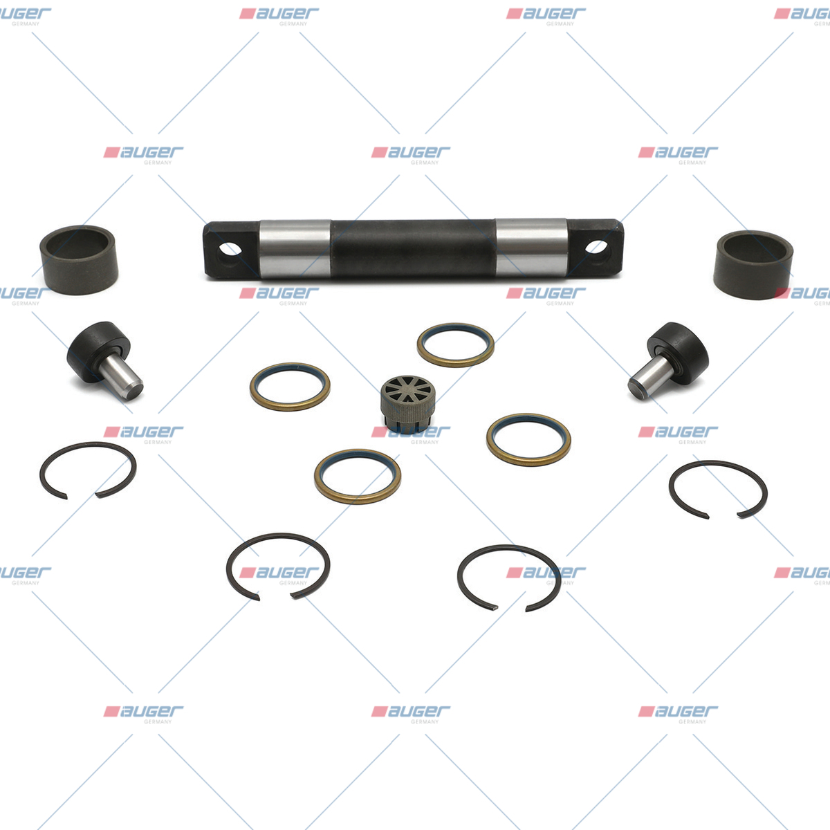 Reparatursatz, Kupplung