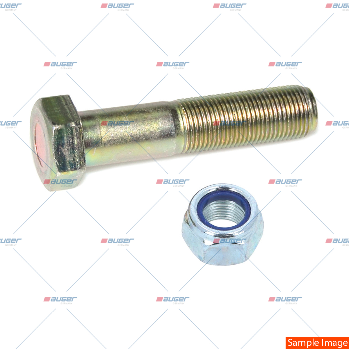 Reparatursatz, Feder