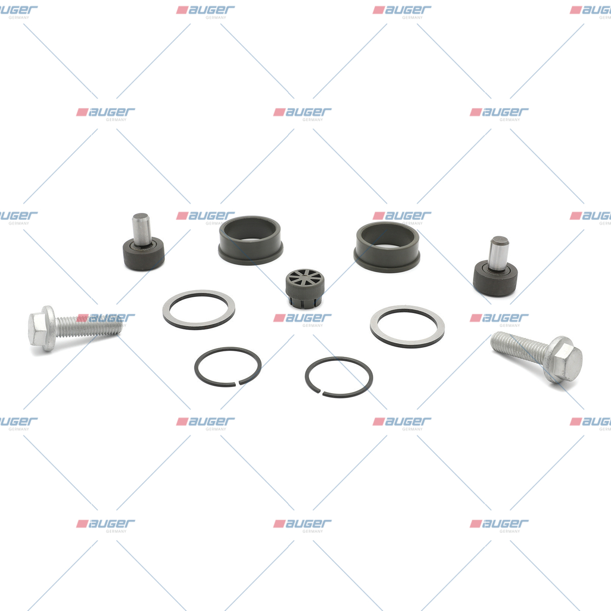 Reparatursatz, Kupplung