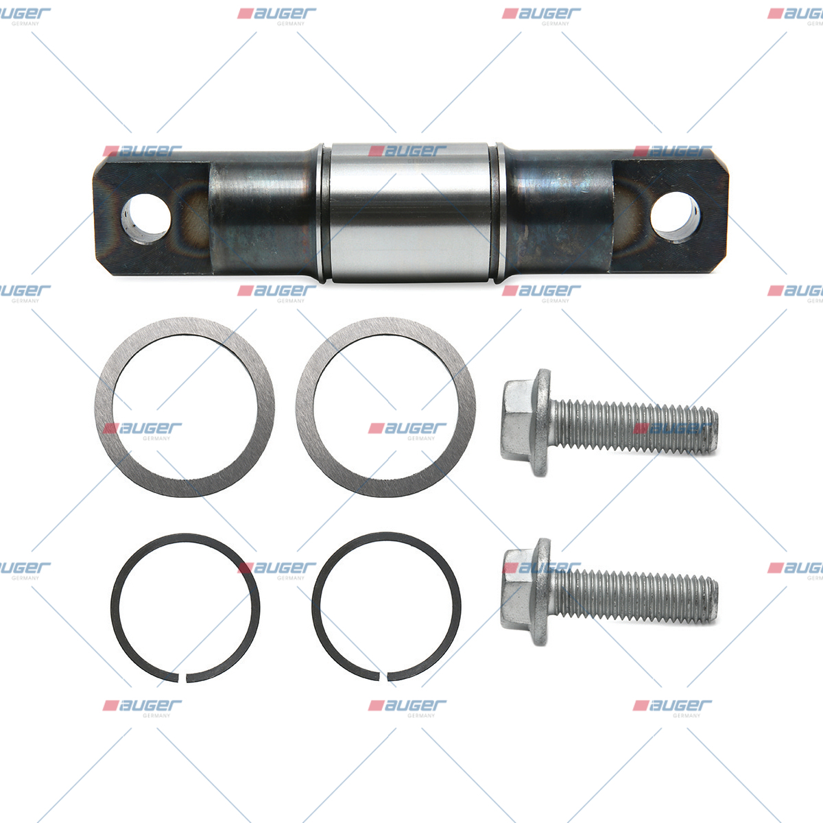 Reparatursatz, Kupplung