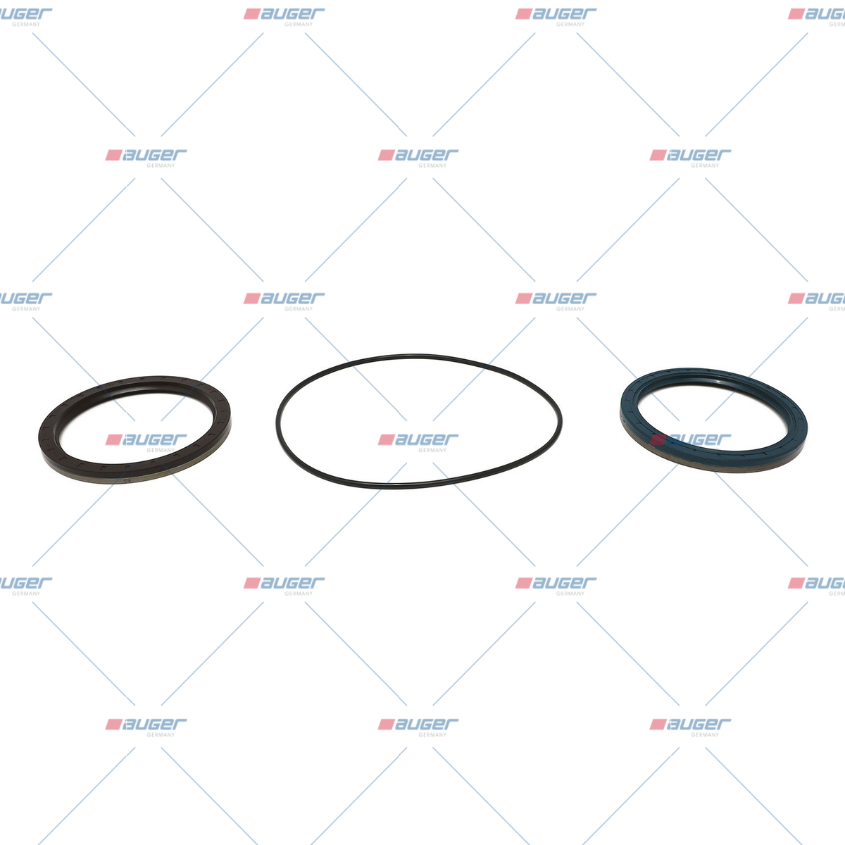 Reparatursatz, Radnabe