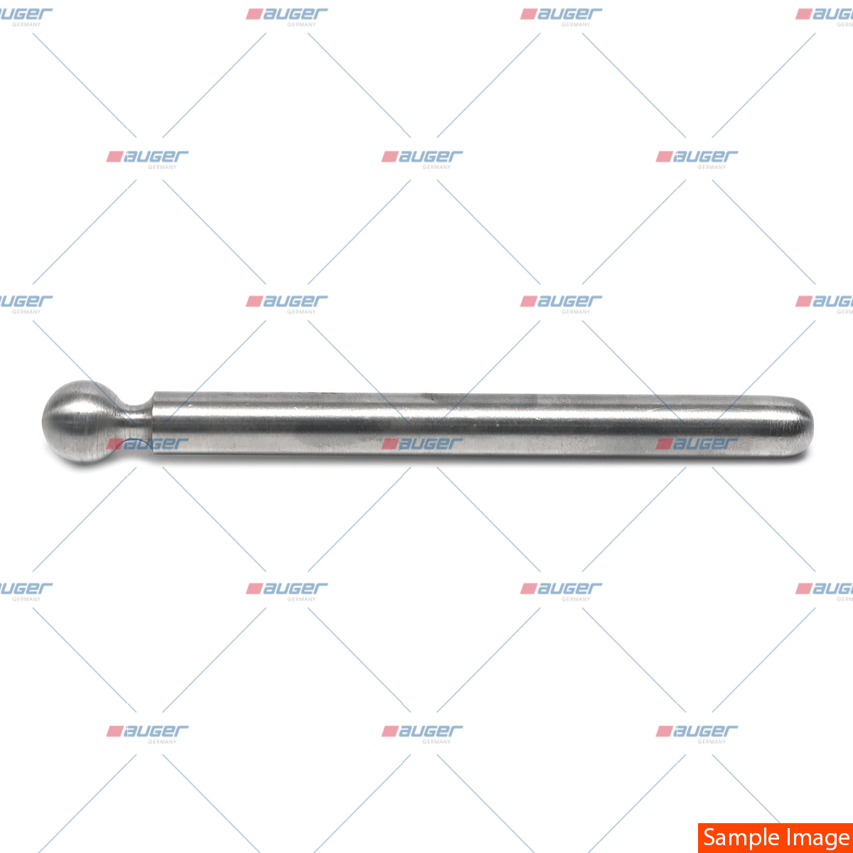 Stift, Ausrueckgabel