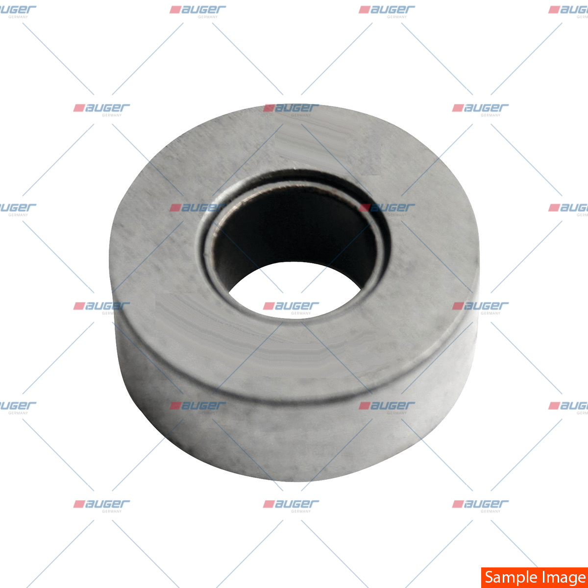 Rolle, Ausrueckgabel