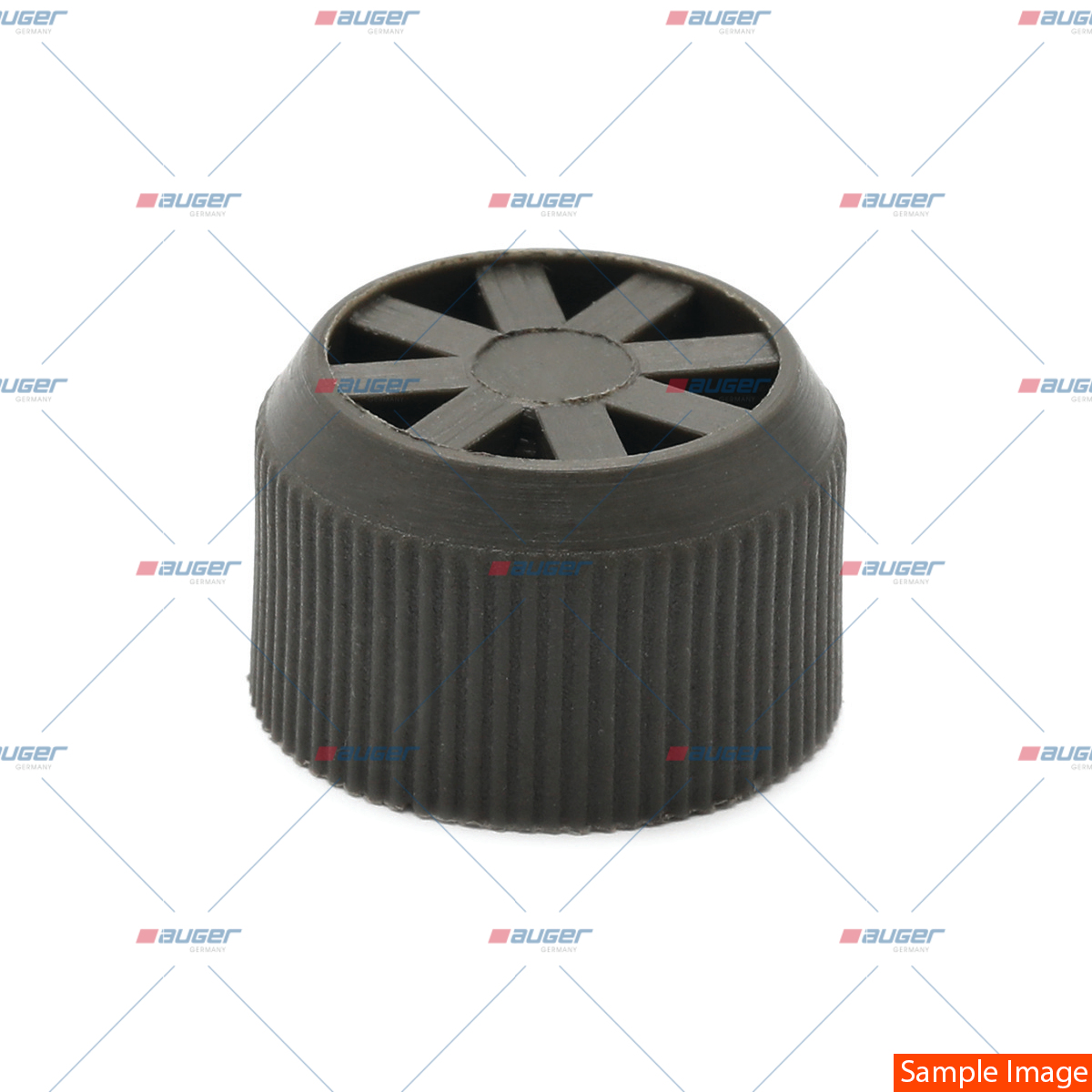 Lager, Ausrueckgabel