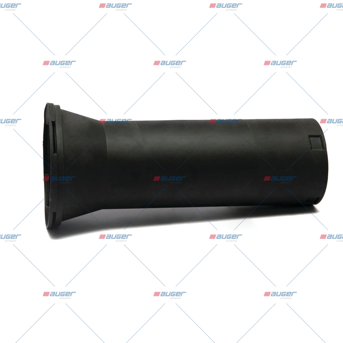 Balge, Stossdaempfer