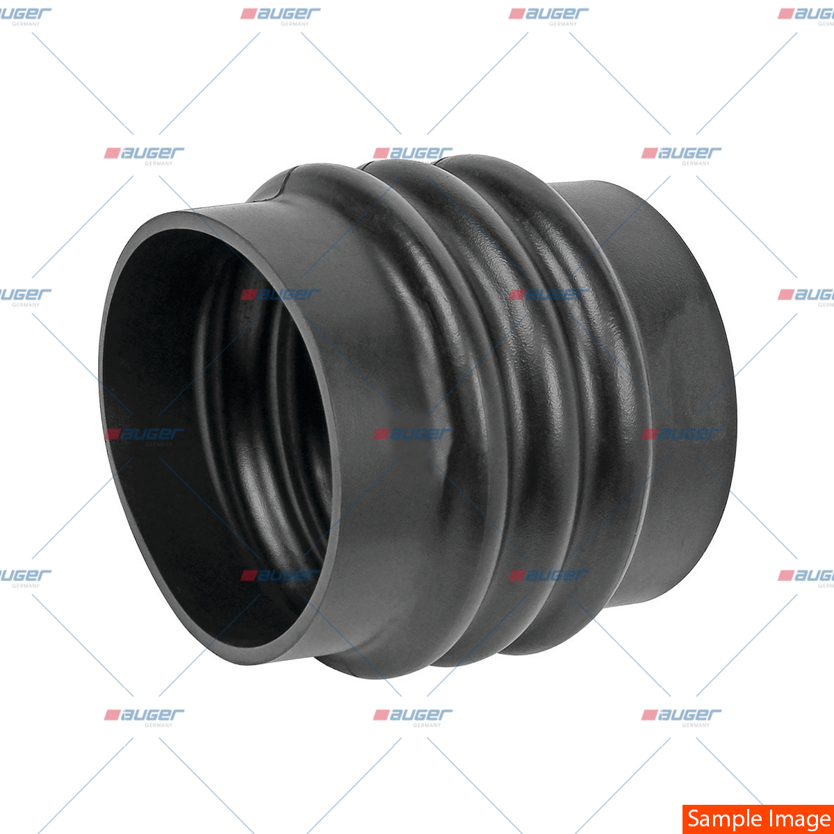 Schlauch, Luftfilter