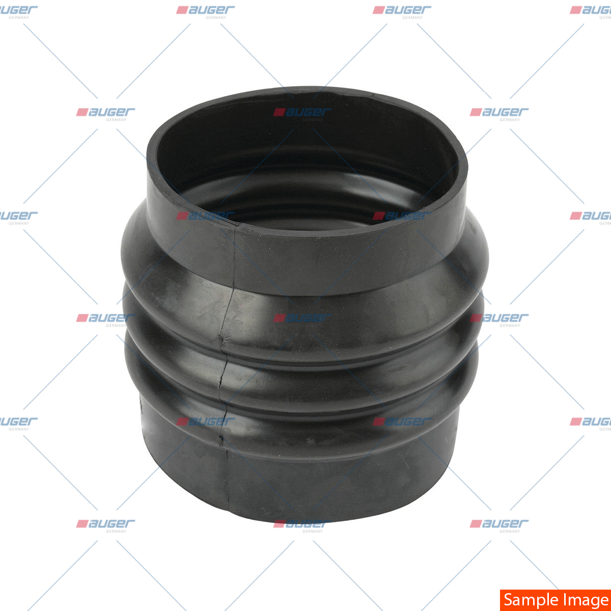 Schlauch, Luftfilter