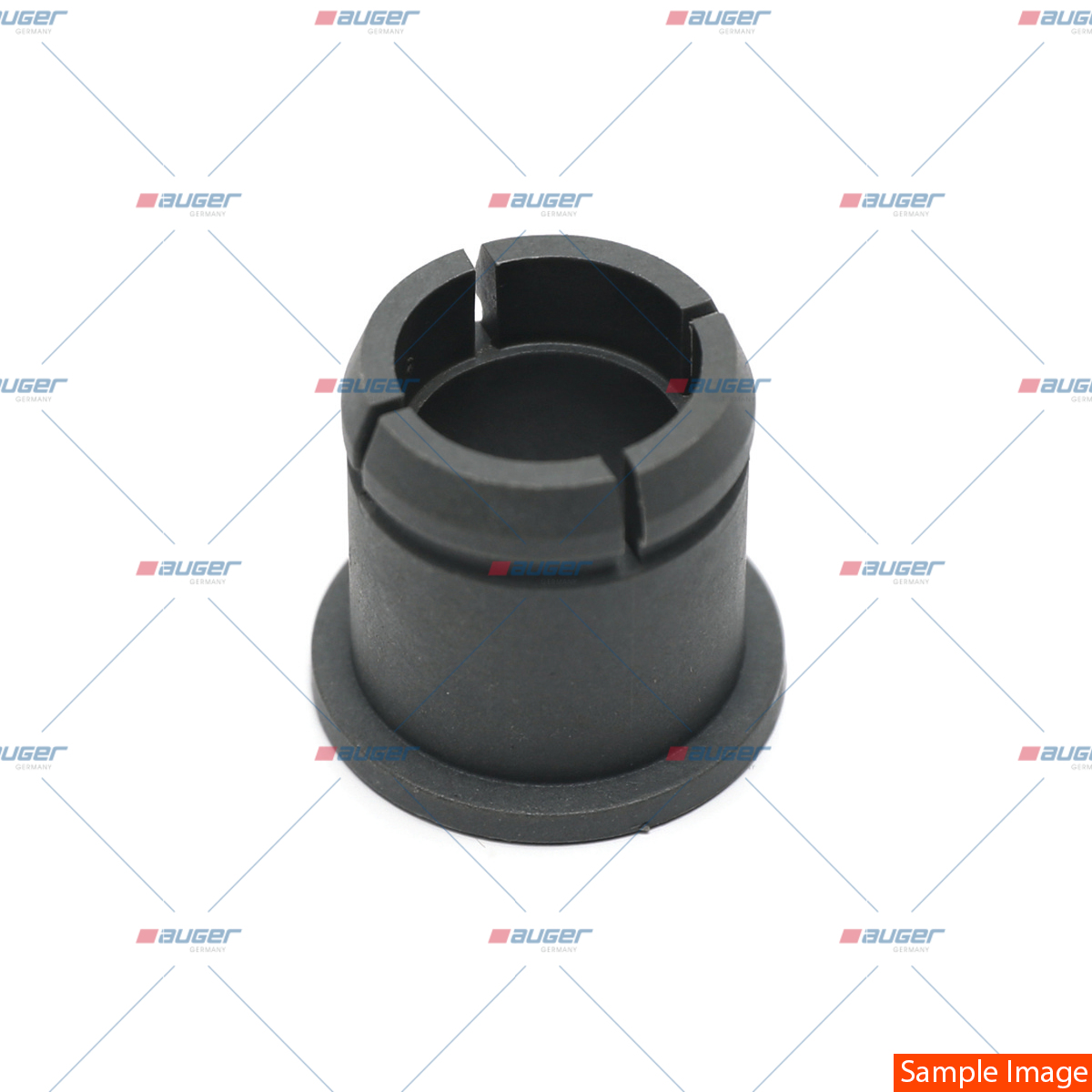 Buchse, Ausrueckgabel