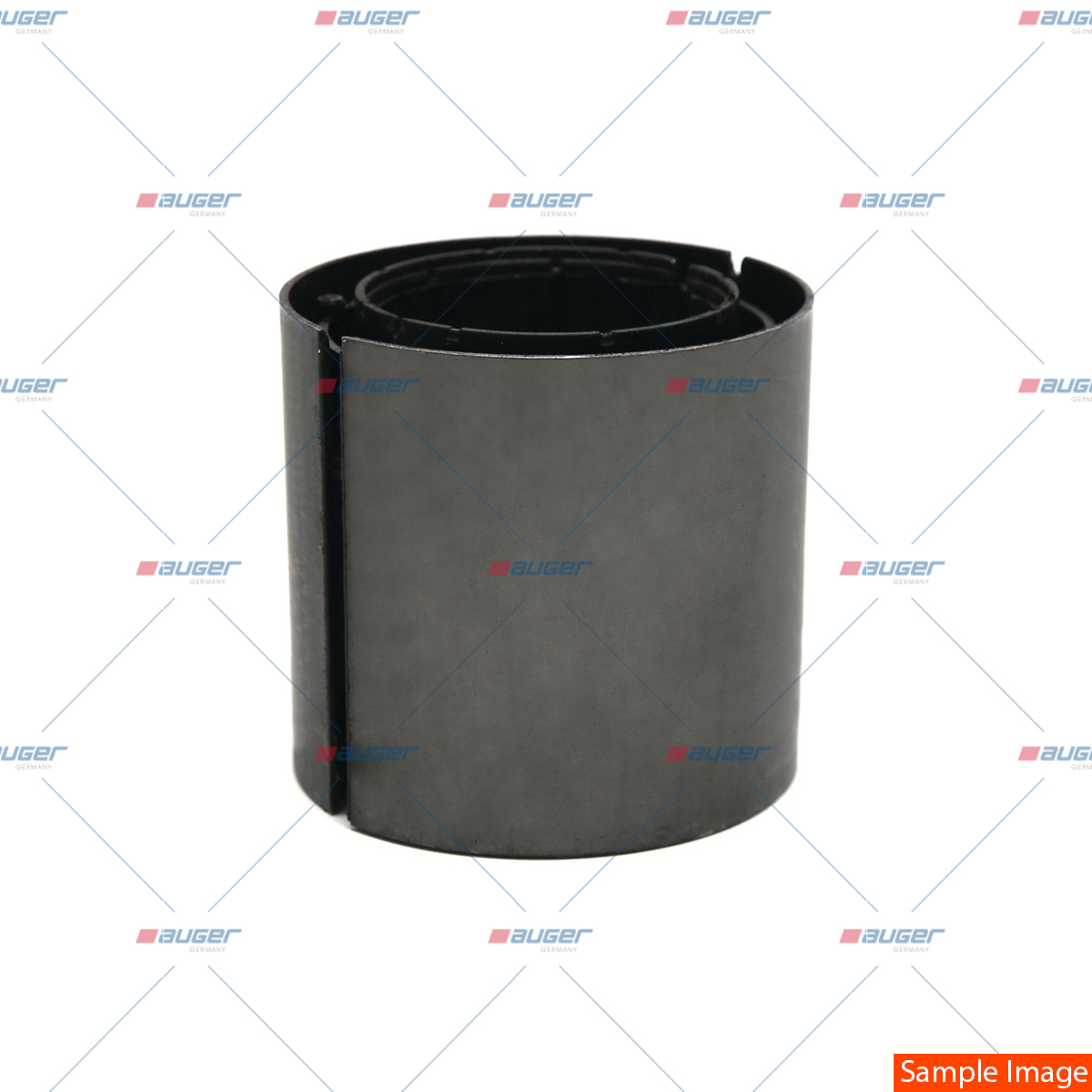 Gummibuchse, Stabilisator