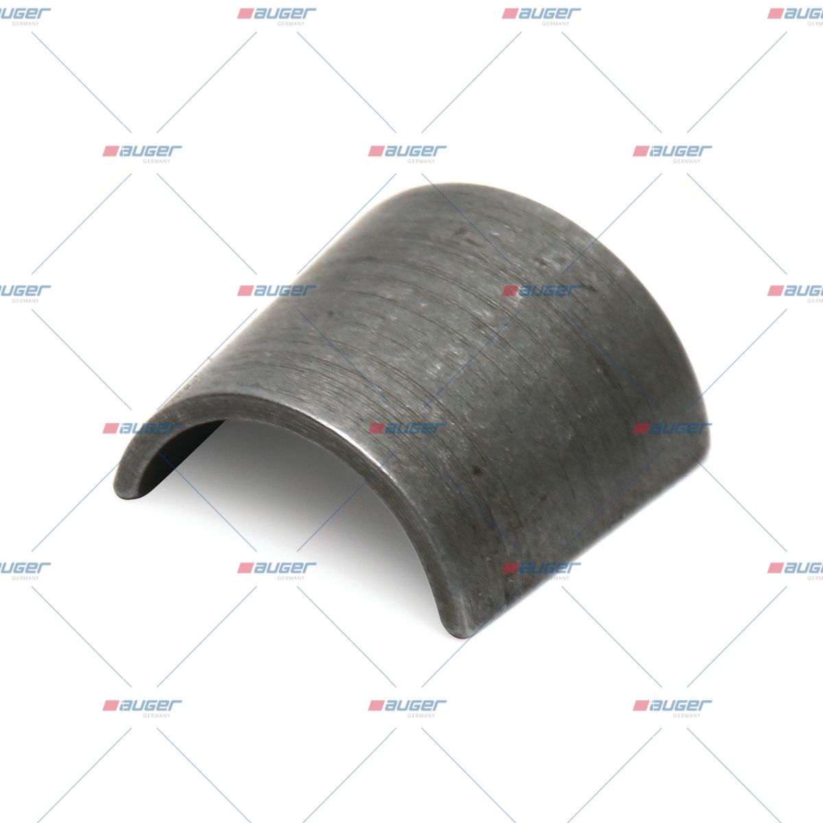 Ventilsicherungskeil, Ventil