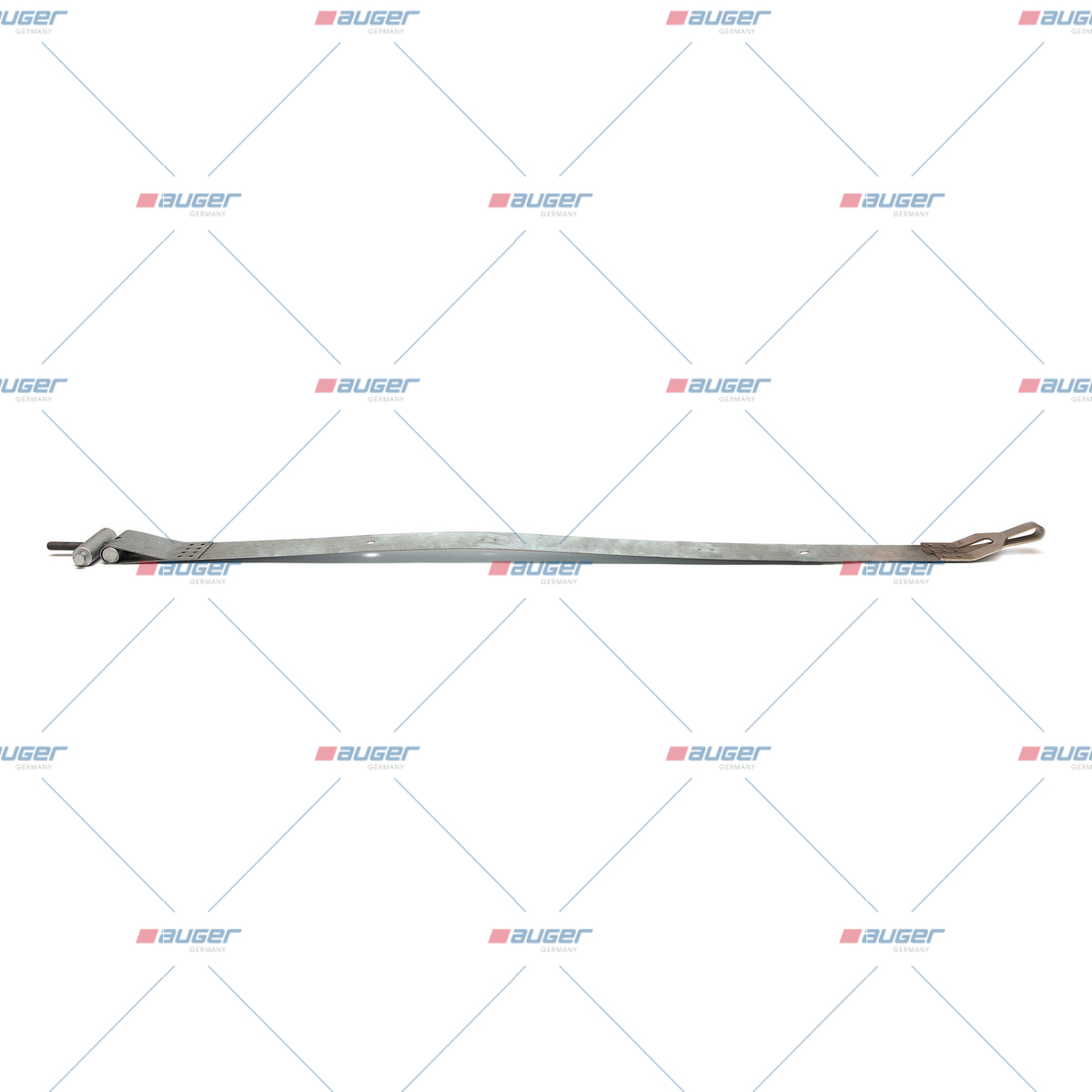 Halteband, Kraftstofftank