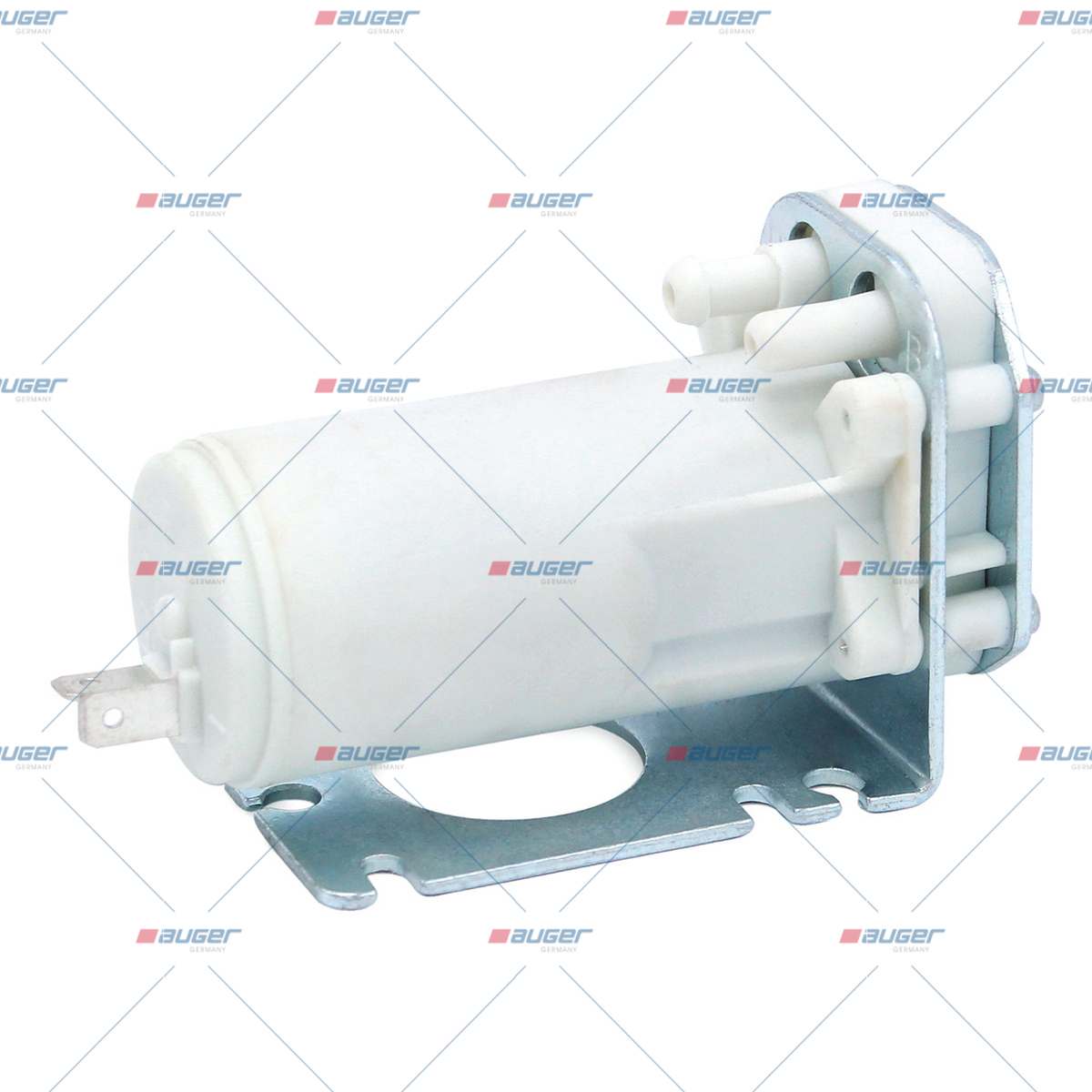 Wasser Depot Pumpe, Scheibenwischer