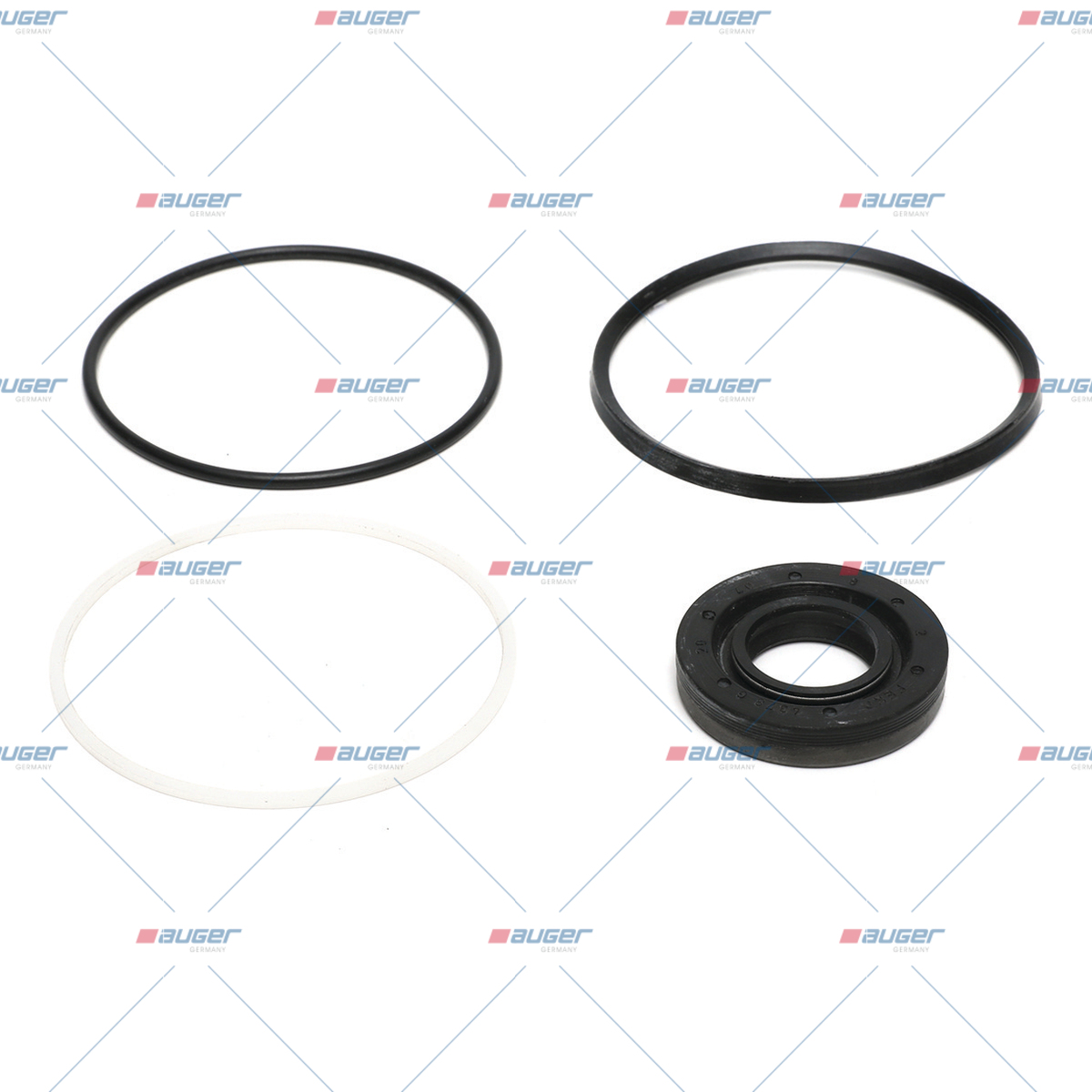 Reparatursatz, Lenkung