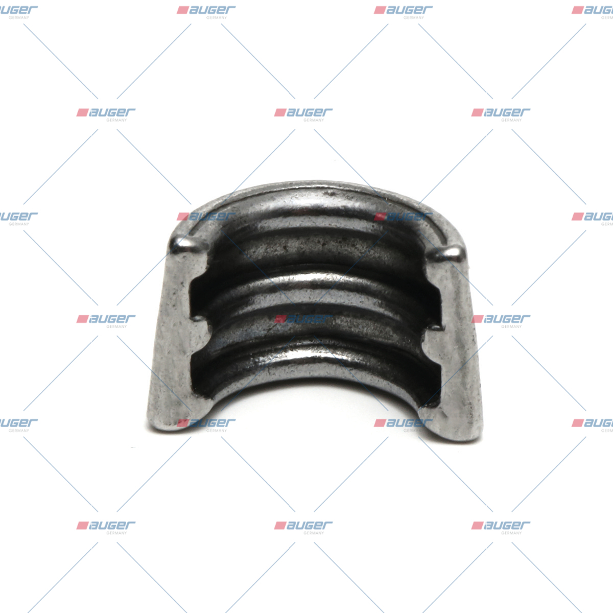 Ventilsicherungskeil, Ventil