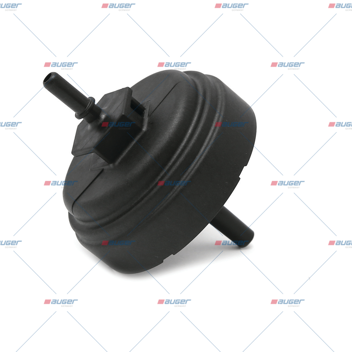 Tankabdeckung, SCR System