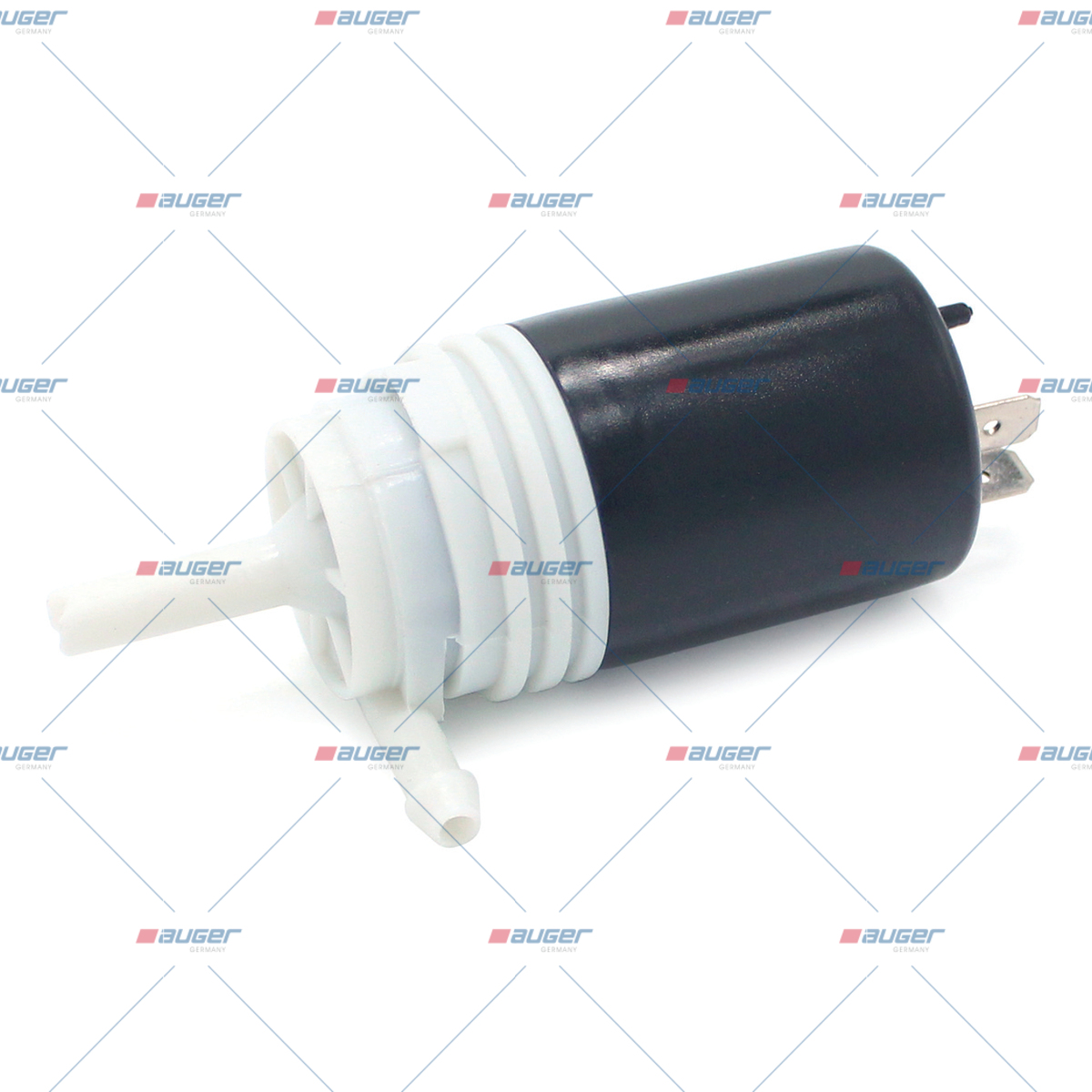 Wasser Depot Pumpe, Scheibenwischer