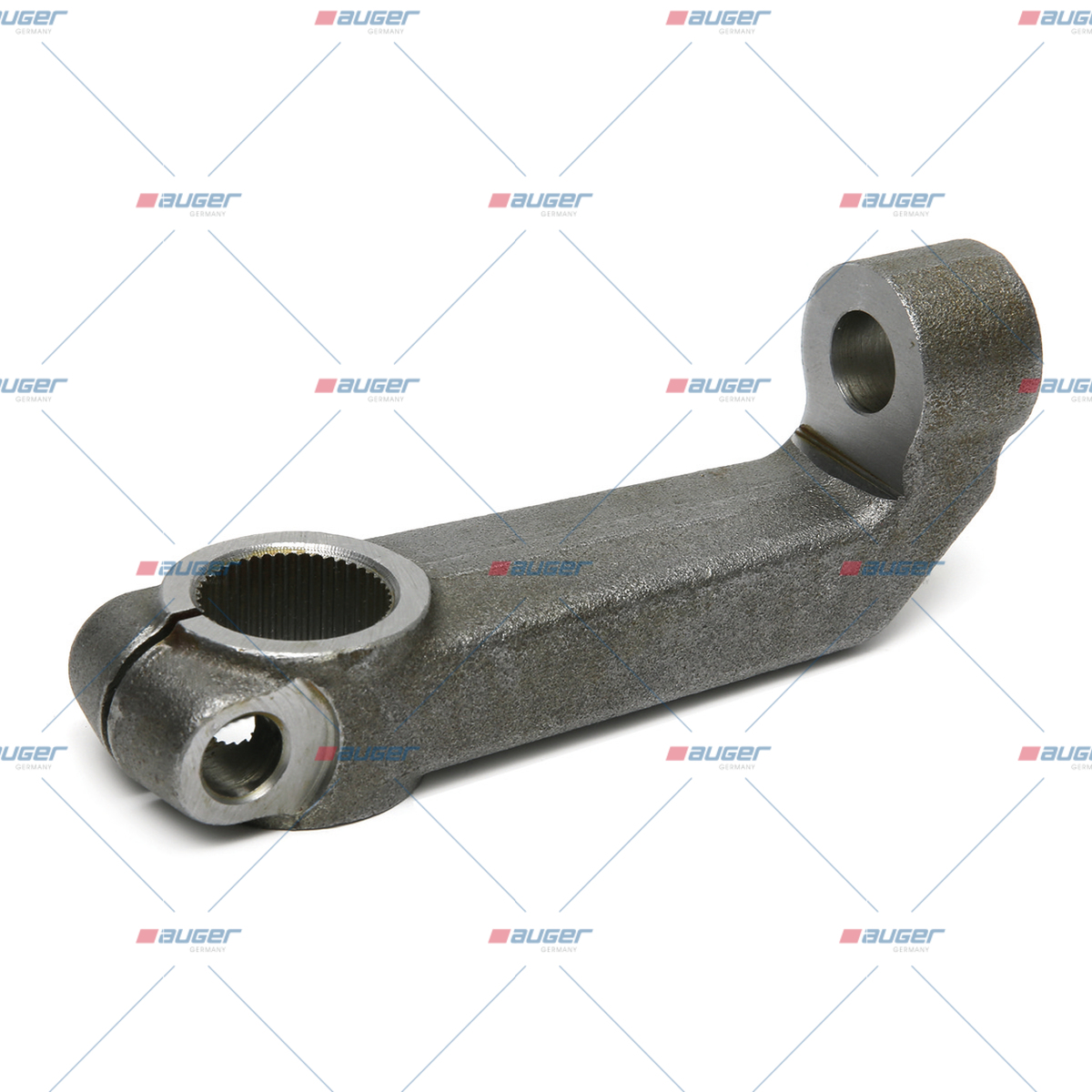 Arm, Getriebeschalter