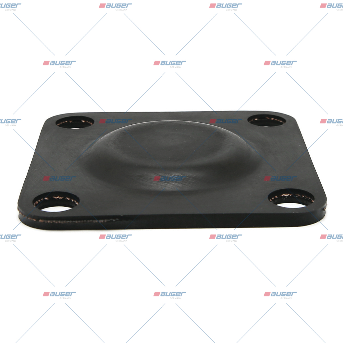 Membranen, Verteilungwelle