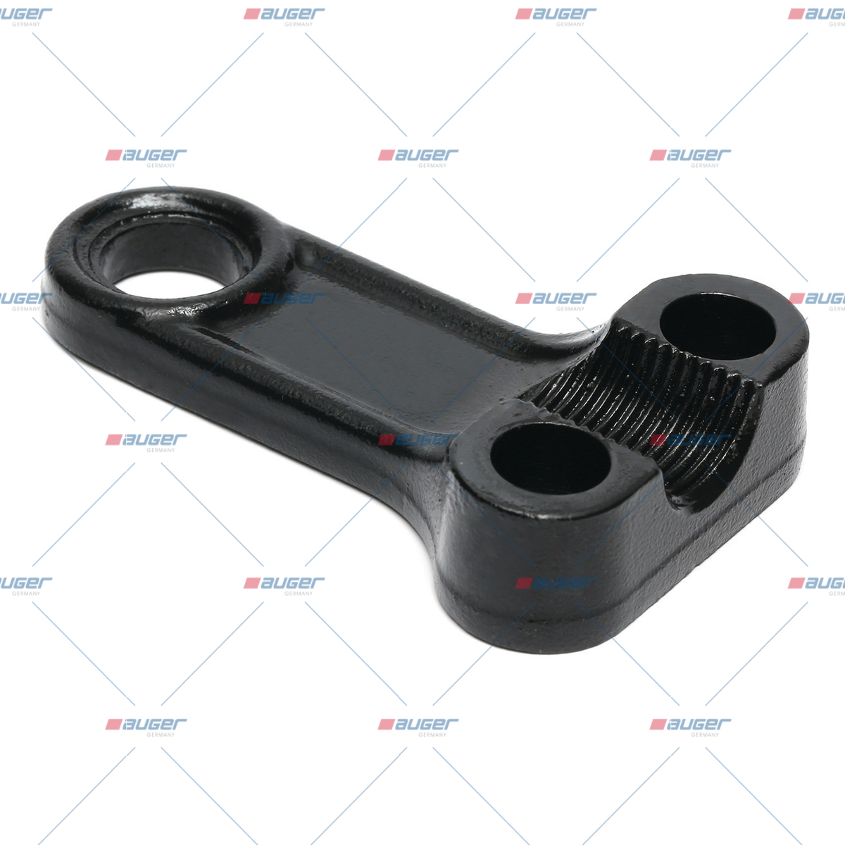 Verbindungsstange, Bremszylinder