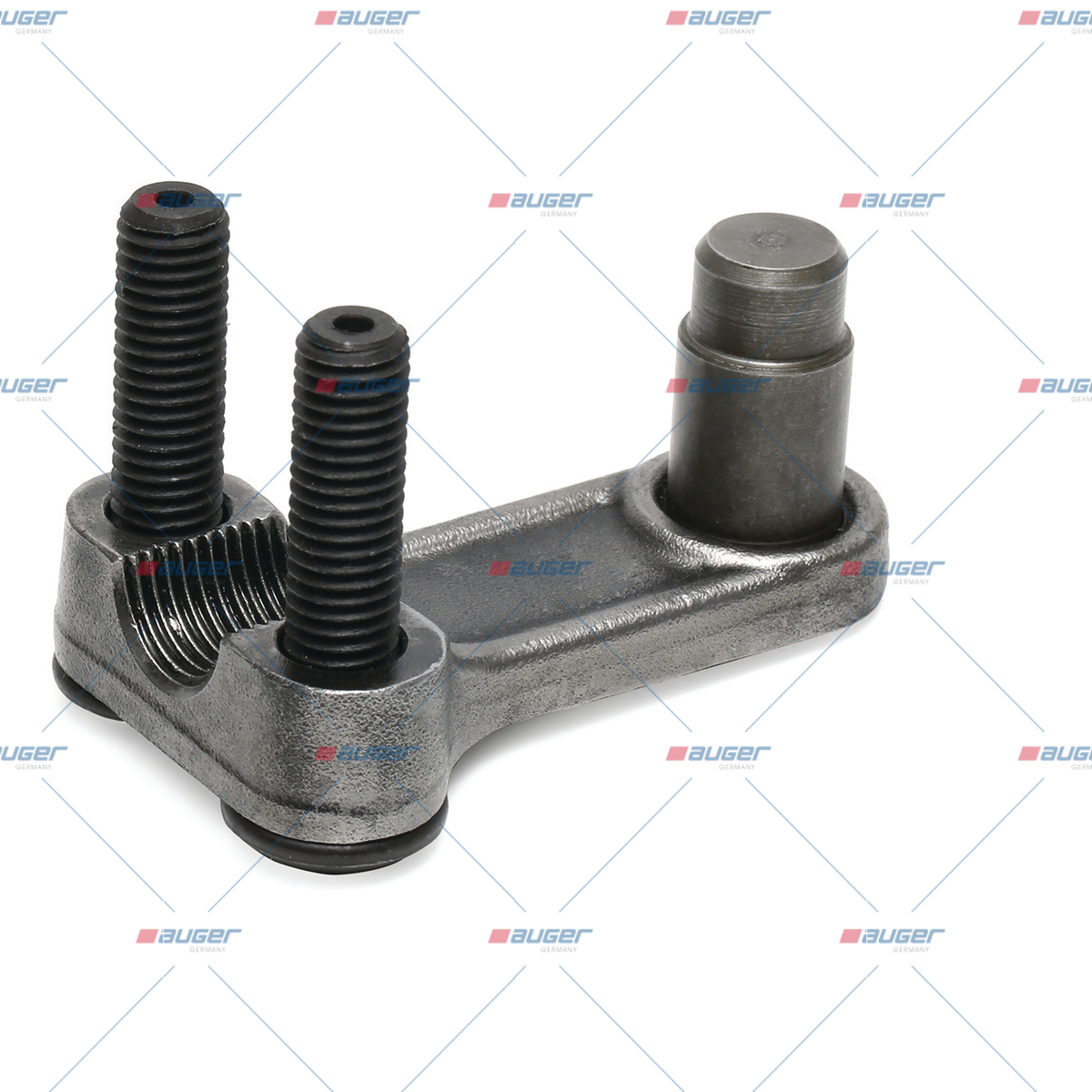 Verbindungsstange, Bremszylinder