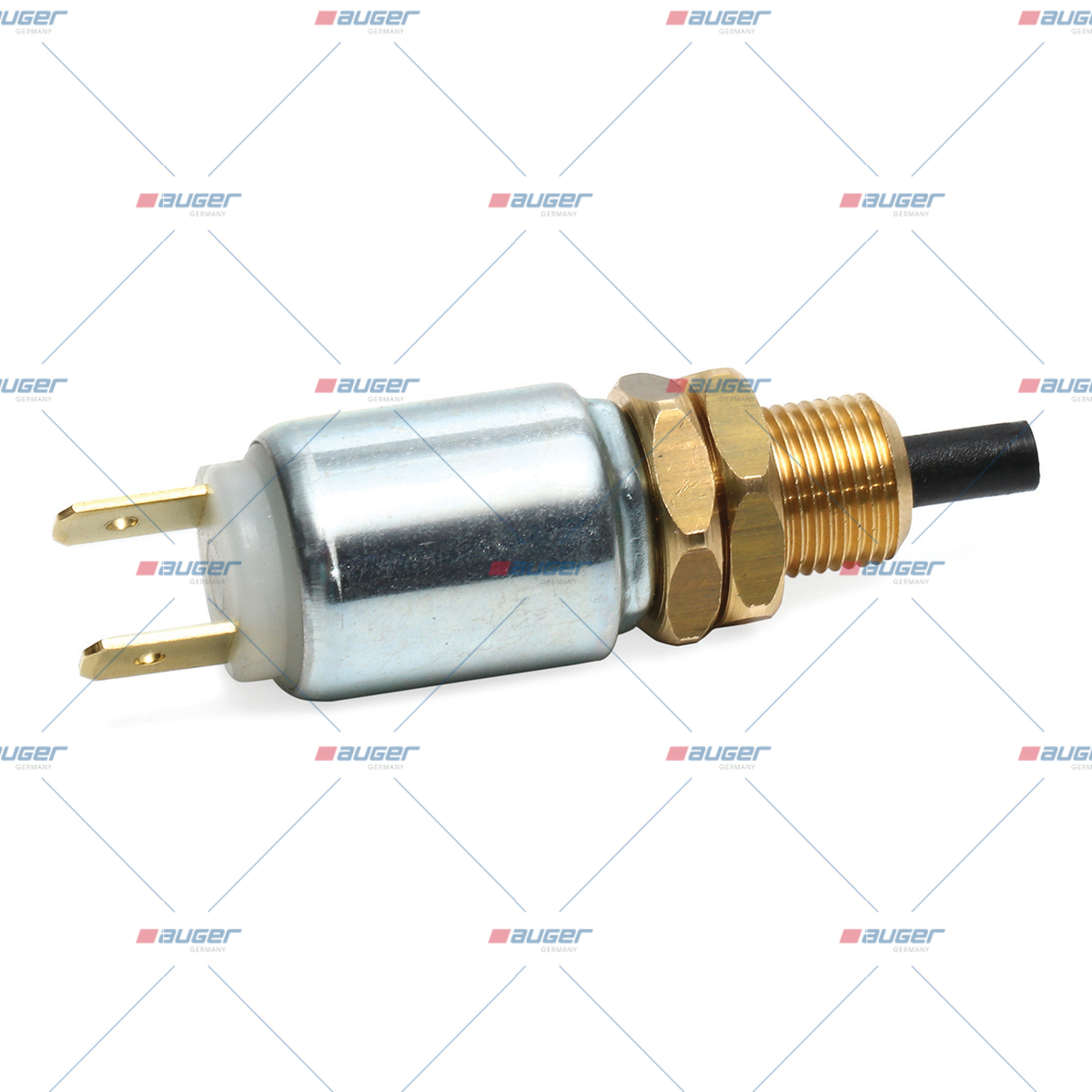 Schalter, Bremspedal