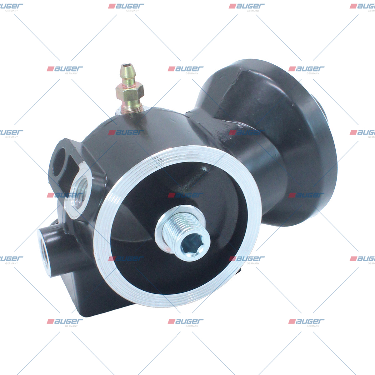 Separ Filterkopf, Kraftstofffilter