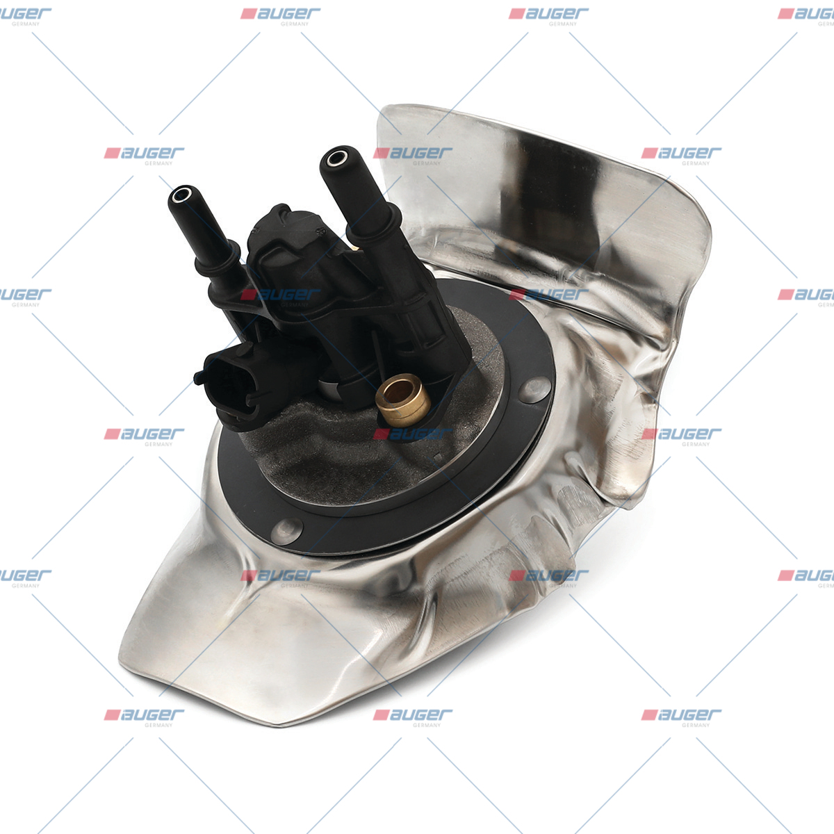 Dosierventil, SCR System