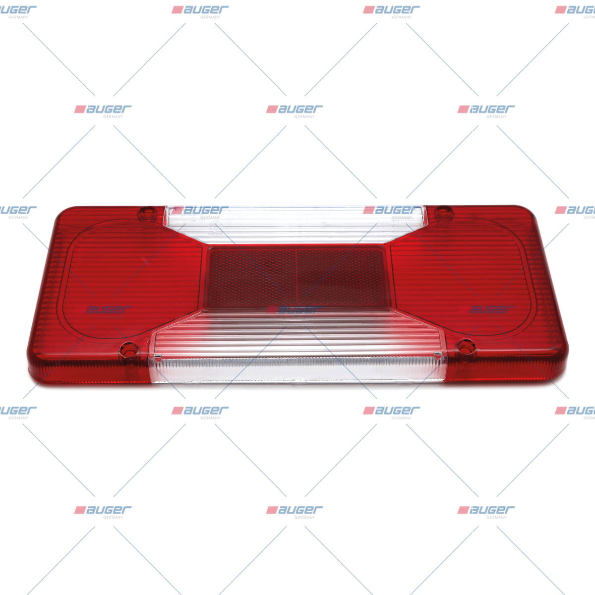 Lichtscheibe, Stop-Licht