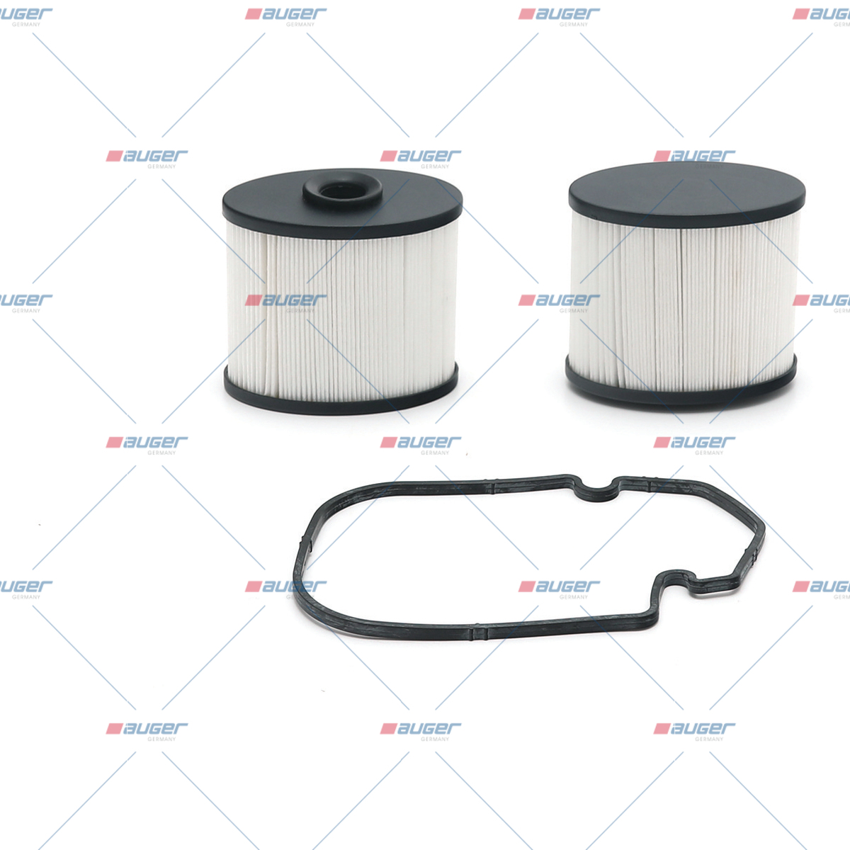 Luftfilter, Oelwanne