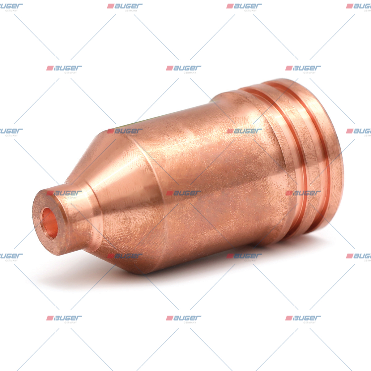 Leitfaden, Duesenhalterkombination