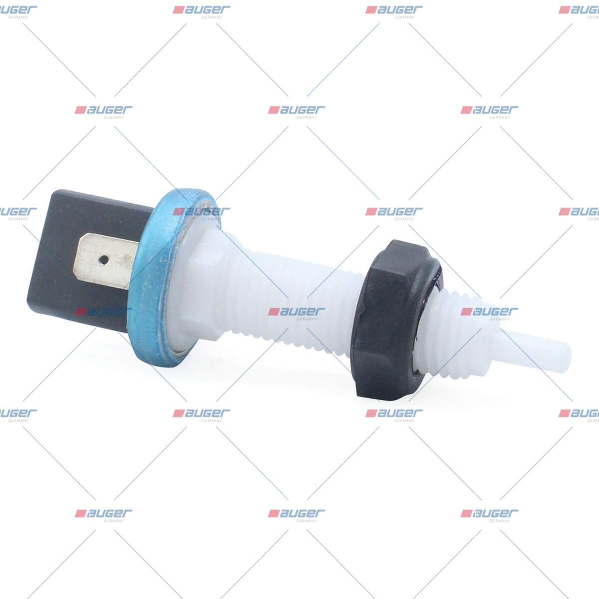 Schalter, Bremspedal